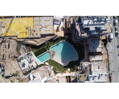 Atico en Venta en Villajoyosa, Alicante