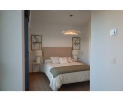 Atico en Venta en Villajoyosa, Alicante