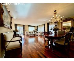 Se Vende Piso Amplio y Luminoso