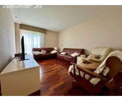 Se Vende Piso Amplio y Luminoso