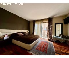 Se Vende Piso Amplio y Luminoso