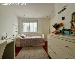 Se Vende Piso Amplio y Luminoso