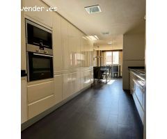 Se Vende Piso Amplio y Luminoso