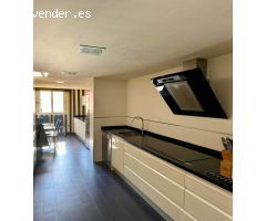 Se Vende Piso Amplio y Luminoso