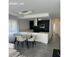 SE VENDE FANTASTICO PISO DE  LAS MEJORES LUGARES DE CAMPOAMOR
