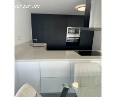 SE VENDE FANTASTICO PISO DE  LAS MEJORES LUGARES DE CAMPOAMOR