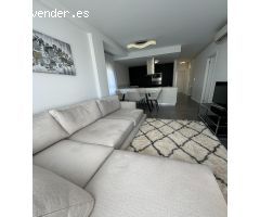 SE VENDE FANTASTICO PISO DE  LAS MEJORES LUGARES DE CAMPOAMOR
