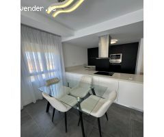 SE VENDE FANTASTICO PISO DE  LAS MEJORES LUGARES DE CAMPOAMOR
