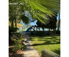 SE VENDE FANTASTICO PISO DE  LAS MEJORES LUGARES DE CAMPOAMOR