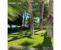 SE VENDE FANTASTICO PISO DE  LAS MEJORES LUGARES DE CAMPOAMOR