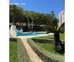 SE VENDE FANTASTICO PISO DE  LAS MEJORES LUGARES DE CAMPOAMOR