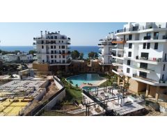 Atico en Venta en Villajoyosa, Alicante