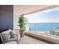 Piso en Venta en Benidorm, Alicante
