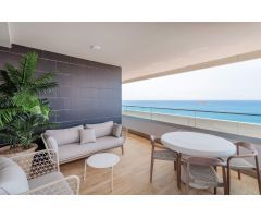 Piso en Venta en Benidorm, Alicante