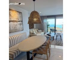 Piso en Venta en Benidorm, Alicante