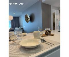 Piso en Venta en Benidorm, Alicante