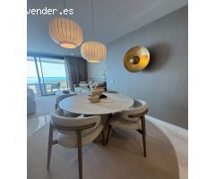 Piso en Venta en Benidorm, Alicante
