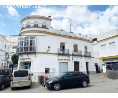 Vivienda con azotea privada junto al Paseo de la Playa – Calle Lepanto, Alcalá de los Gazules