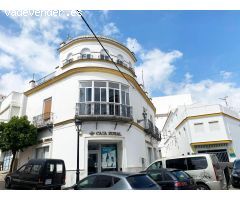 Vivienda con azotea privada junto al Paseo de la Playa – Calle Lepanto, Alcalá de los Gazules