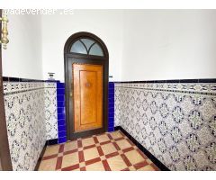 Vivienda con azotea privada junto al Paseo de la Playa – Calle Lepanto, Alcalá de los Gazules