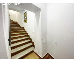 Vivienda con azotea privada junto al Paseo de la Playa – Calle Lepanto, Alcalá de los Gazules