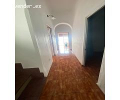 Vivienda con azotea privada junto al Paseo de la Playa – Calle Lepanto, Alcalá de los Gazules