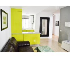 Vivienda totalmente reformada en Calle Clara Campoamor – Prado del Rey