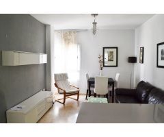 Vivienda totalmente reformada en Calle Clara Campoamor – Prado del Rey