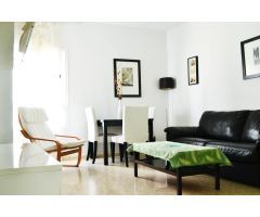 Vivienda totalmente reformada en Calle Clara Campoamor – Prado del Rey