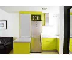 Vivienda totalmente reformada en Calle Clara Campoamor – Prado del Rey