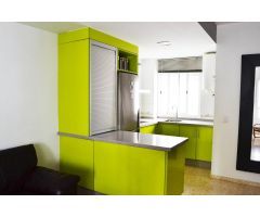 Vivienda totalmente reformada en Calle Clara Campoamor – Prado del Rey