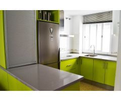 Vivienda totalmente reformada en Calle Clara Campoamor – Prado del Rey