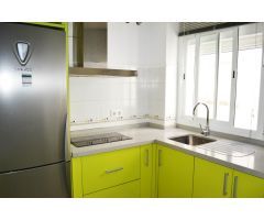 Vivienda totalmente reformada en Calle Clara Campoamor – Prado del Rey