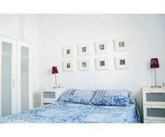 Vivienda totalmente reformada en Calle Clara Campoamor – Prado del Rey