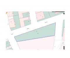 CONJUNTO DE 2 PARCELAS  URBANAS EN GILET ¡¡¡ SIN COMISIONES INMOBILIARIAS!!!!