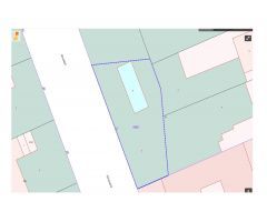 CONJUNTO DE 2 PARCELAS  URBANAS EN GILET ¡¡¡ SIN COMISIONES INMOBILIARIAS!!!!