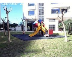 FANTÁSTICO ÁTICO EN EL PAU I SALESIANOS
