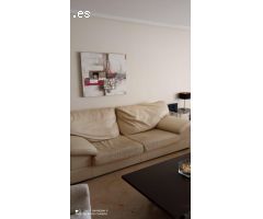 PISO EN ALQUILER EN EL PAU I