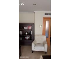 PISO EN ALQUILER EN EL PAU I