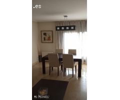 PISO EN ALQUILER EN EL PAU I