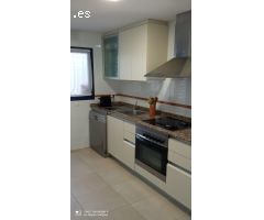 PISO EN ALQUILER EN EL PAU I