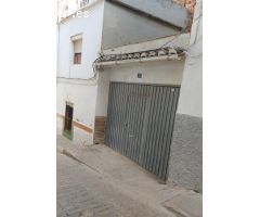 ¡¡¡¡¡¡BAJO GARAJE SIN COMISIONES INMOBILIARAS !!!!