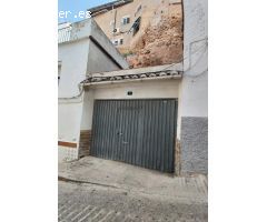 ¡¡¡¡¡¡BAJO GARAJE SIN COMISIONES INMOBILIARAS !!!!