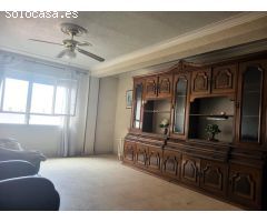 PISO EN VENTA 4 HAB BULEVAR DEL PLA