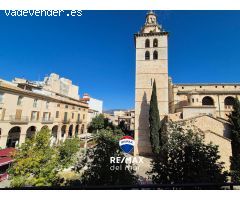 Edificio en venta en el centro de Inca Con proyecto aprobado– Gran oportunidad de inversión