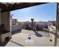 Edificio en venta en el centro de Inca Con proyecto aprobado– Gran oportunidad de inversión