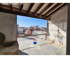 Edificio en venta en el centro de Inca Con proyecto aprobado– Gran oportunidad de inversión