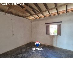 Edificio en venta en el centro de Inca Con proyecto aprobado– Gran oportunidad de inversión