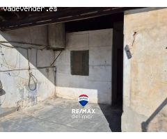 Edificio en venta en el centro de Inca Con proyecto aprobado– Gran oportunidad de inversión
