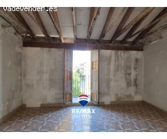 Edificio en venta en el centro de Inca Con proyecto aprobado– Gran oportunidad de inversión